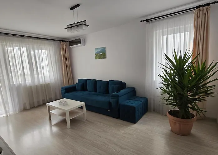 Top House Berceni Bucureşti